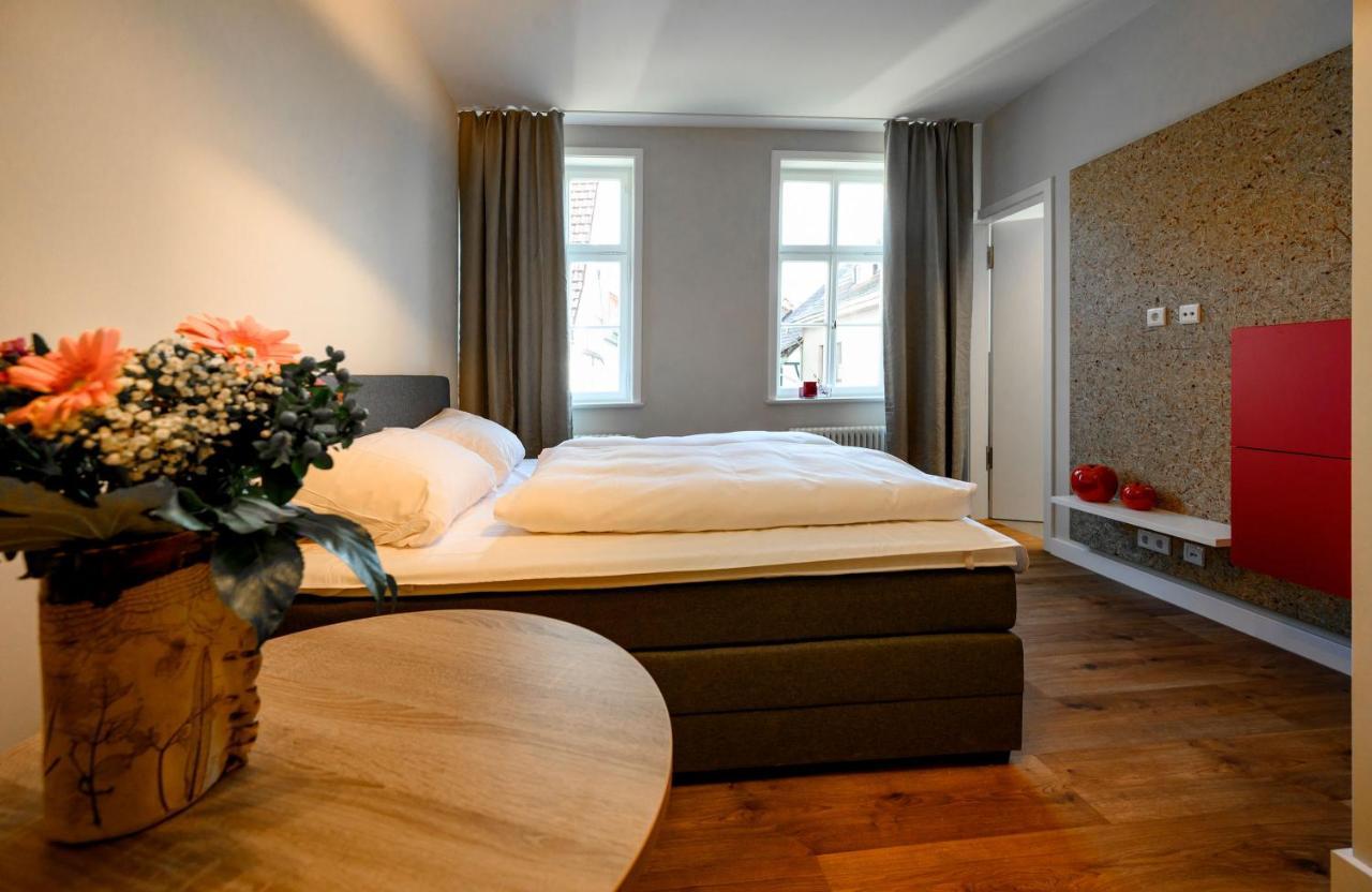 Hotel1601 Inklusionsunternehmen Treffurt Екстер'єр фото